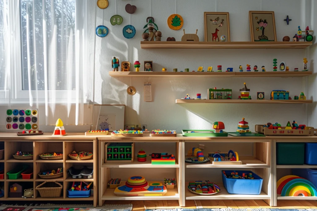 montessori izba inširácie ,absorbujúca myseľ, montessori, montessori princípy, montessori slovníček, montessori v kocke, montessori základy, praktický život, rešpektovanie dieťaťa, senzitivne obdobie, senzorická výchova